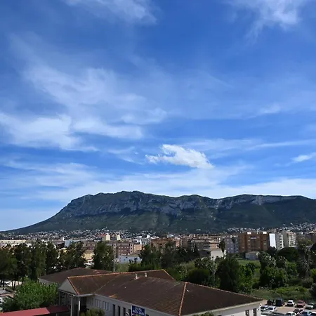 דירה Atico En Con Vistas Increibles
