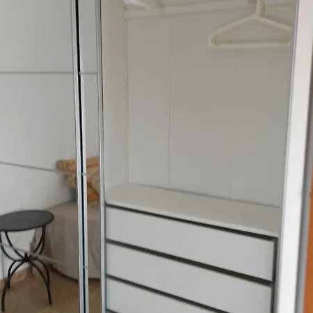 Apartment Atico En Con Vistas Increibles *