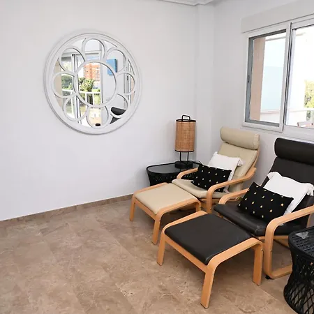 Atico En Con Vistas Increibles Appartement *