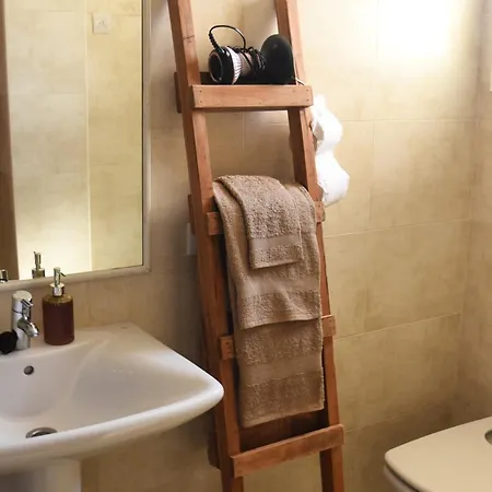 Appartement Atico En Con Vistas Increibles *