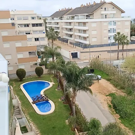 Apartment Atico En Con Vistas Increibles *
