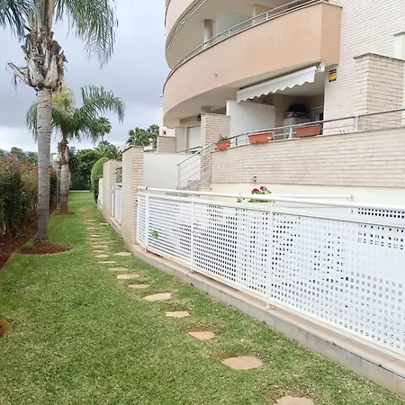 Apartment Atico En Con Vistas Increibles