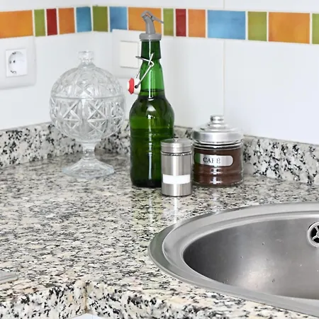 Atico En Con Vistas Increibles Apartment