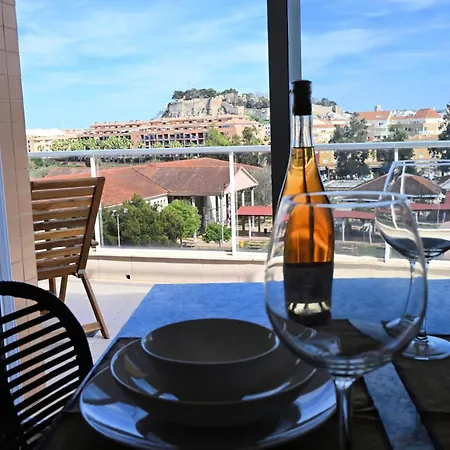 Apartamento ático En Con Vistas Increíbles *
