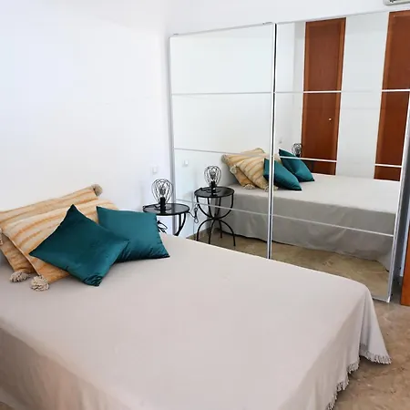 Atico En Con Vistas Increibles