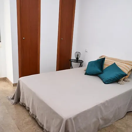 Atico En Con Vistas Increibles Appartement *