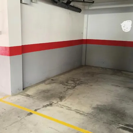 Atico En Con Vistas Increibles * Dénia