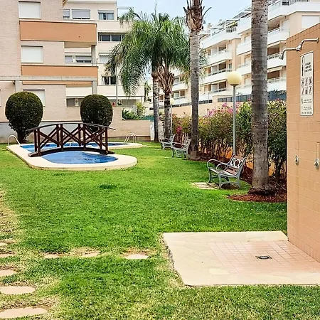 Atico En Con Vistas Increibles *