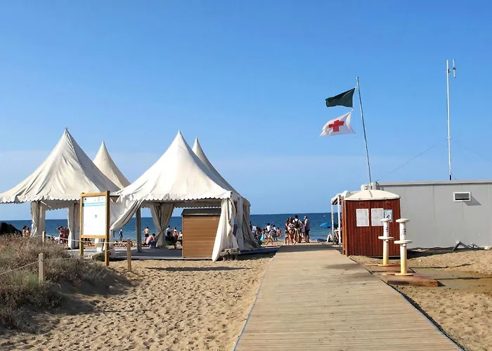 Apartmán Atico En Con Vistas Increibles