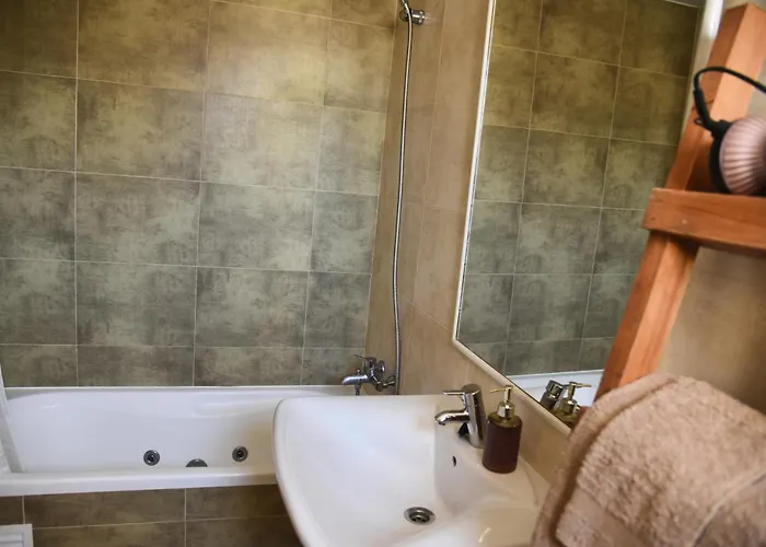 Apartamento Atico En Con Vistas Increibles