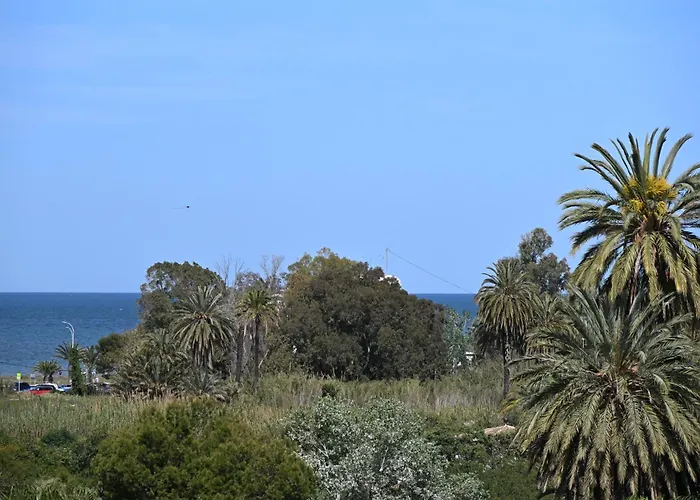 Atico En Con Vistas Increibles *