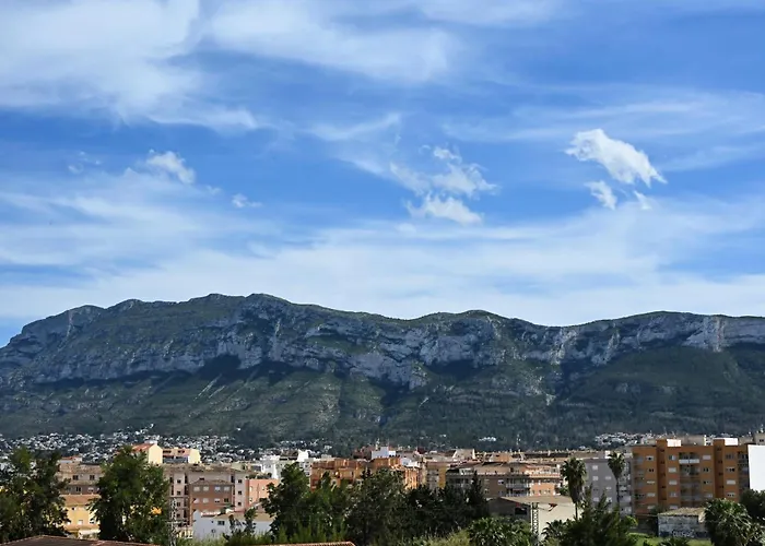 Atico En Con Vistas Increibles *