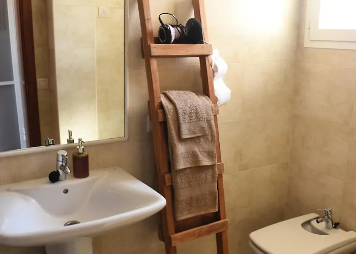 Apartmán Atico En Con Vistas Increibles *