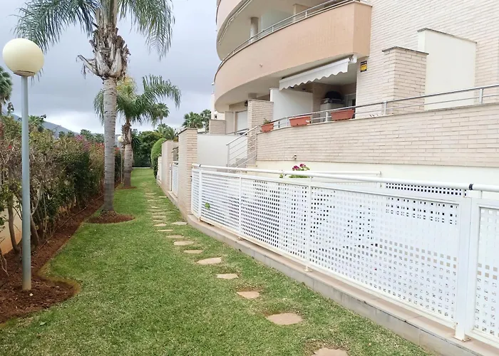 Apartamento Atico En Con Vistas Increibles