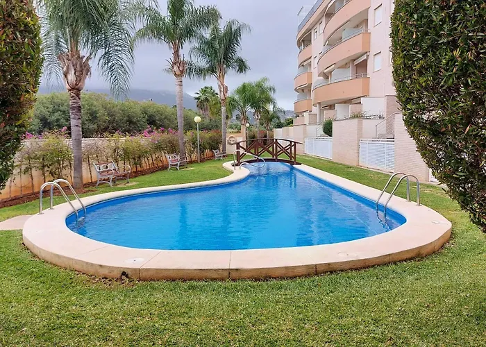 Atico En Con Vistas Increibles Apartamento *