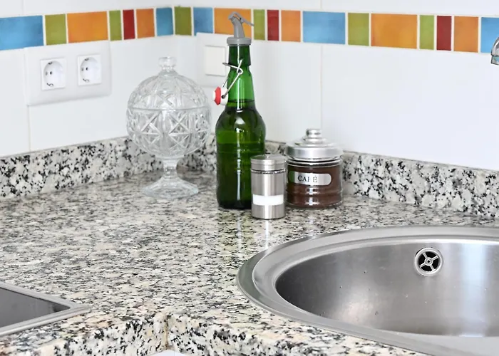 Atico En Con Vistas Increibles Apartamento