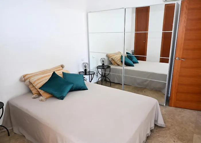 Atico En Con Vistas Increibles