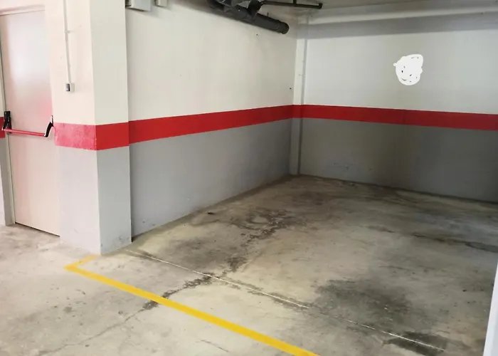 Atico En Con Vistas Increibles * Dénia