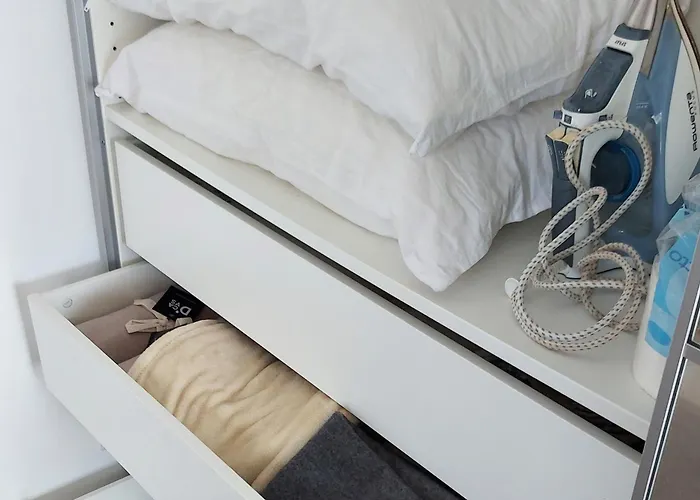 Atico En Con Vistas Increibles * Denia