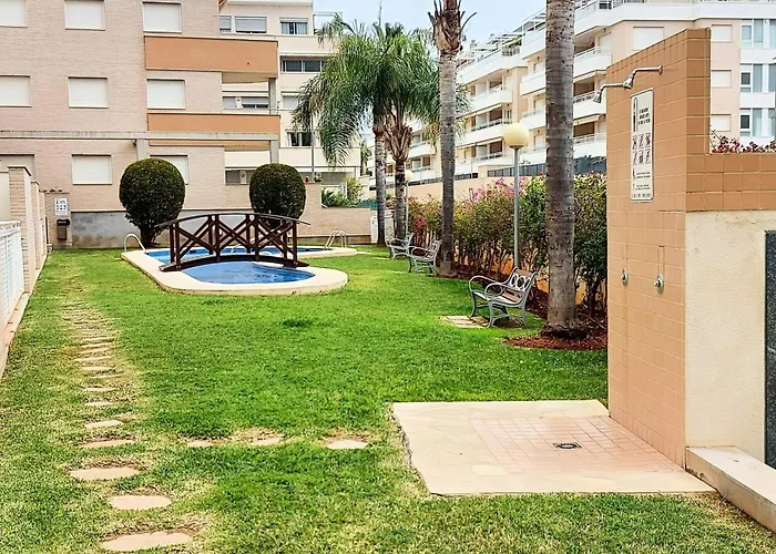 Atico En Con Vistas Increibles *